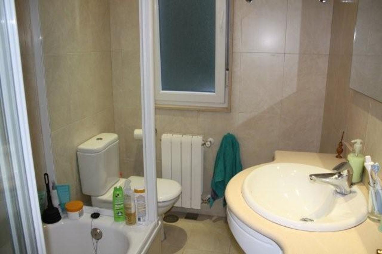Piso en Paseo Menéndez Pelayo, 19, General Dávila, General Dávila - Foto 13