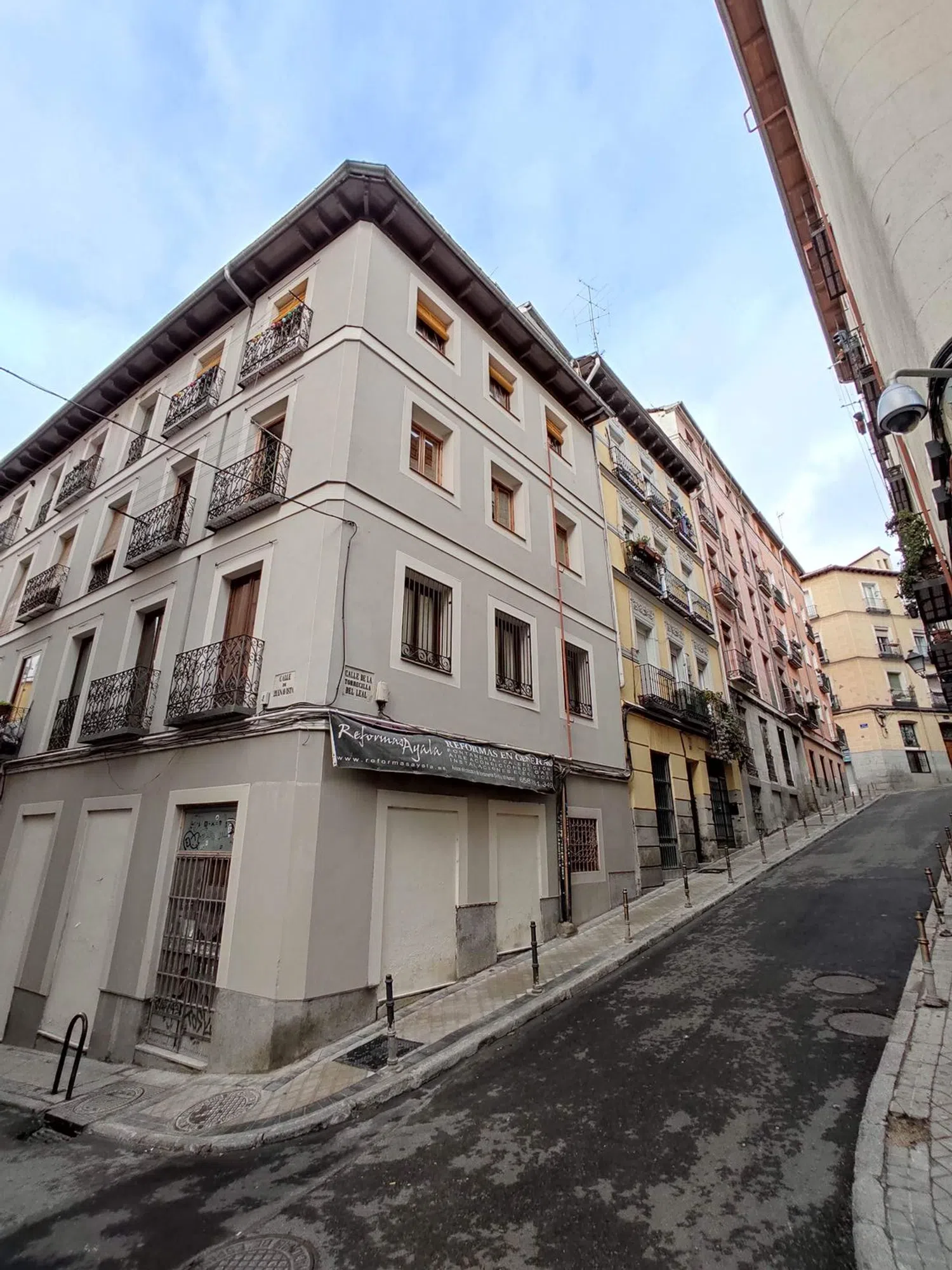 Piso en calle de la Torrecilla del Leal, 30 - Foto 17