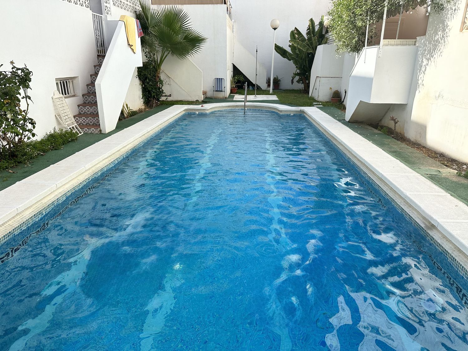 Chalet adosado en Aguadulce sur - Foto 36