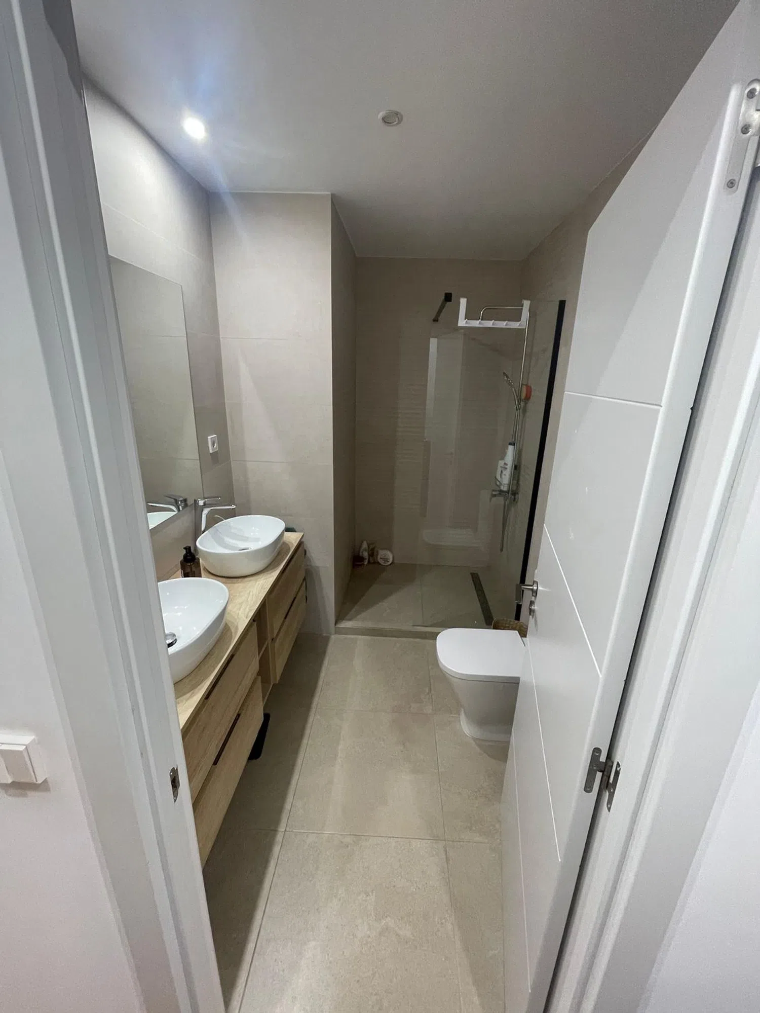 Piso en calle de la Infanta Mercedes, 97 - Foto 9