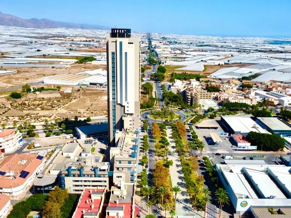 Piso en Bulevar de el Ejido, 445, Plaza de la Luz - Foto 2