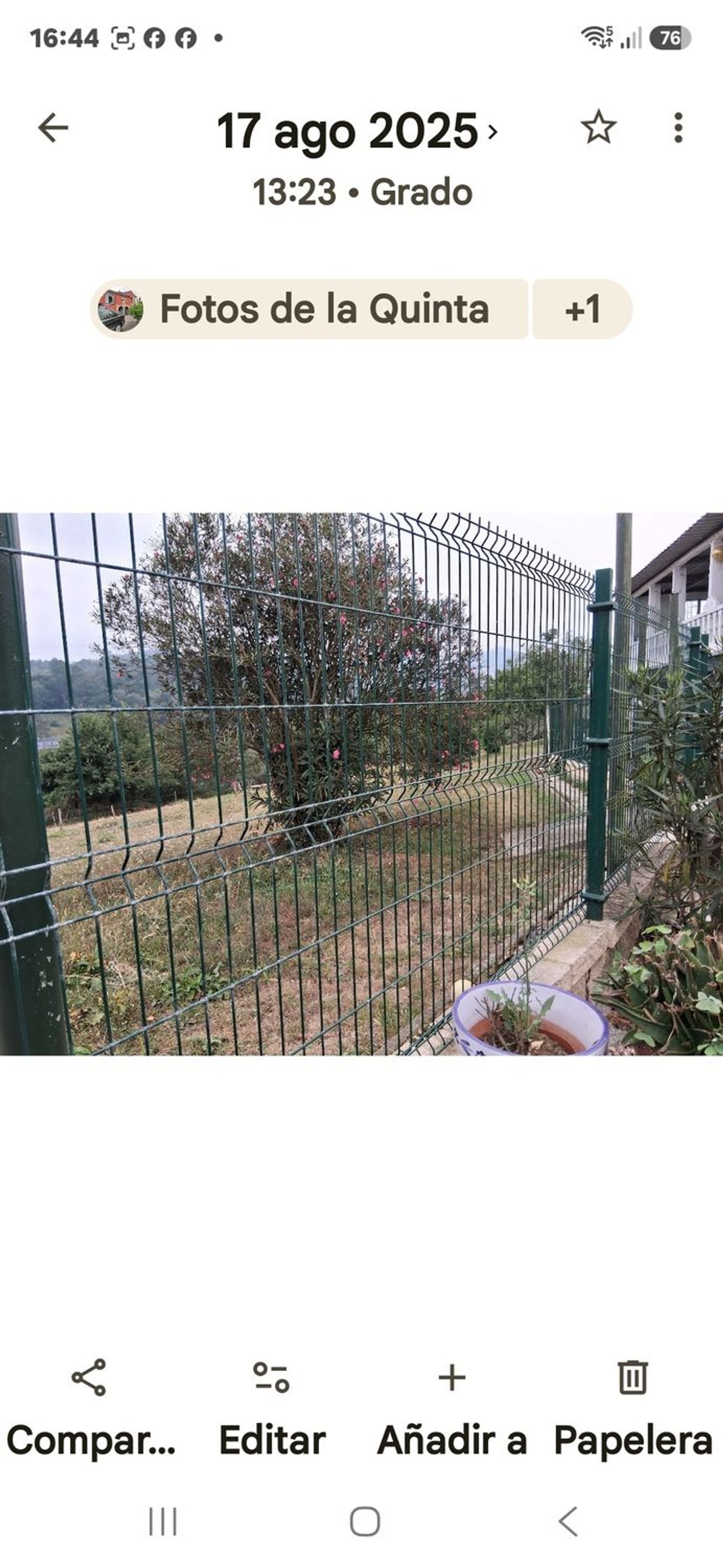 Chalet pareado en Carretera de Acevedo, 5 - Foto 7
