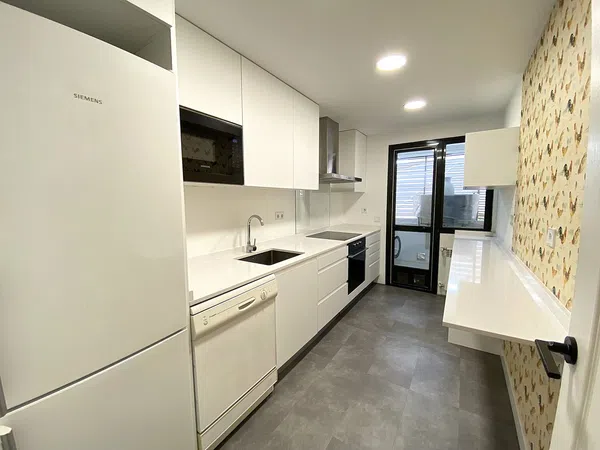 Piso en Navacerrada, Zona norte - Foto 2