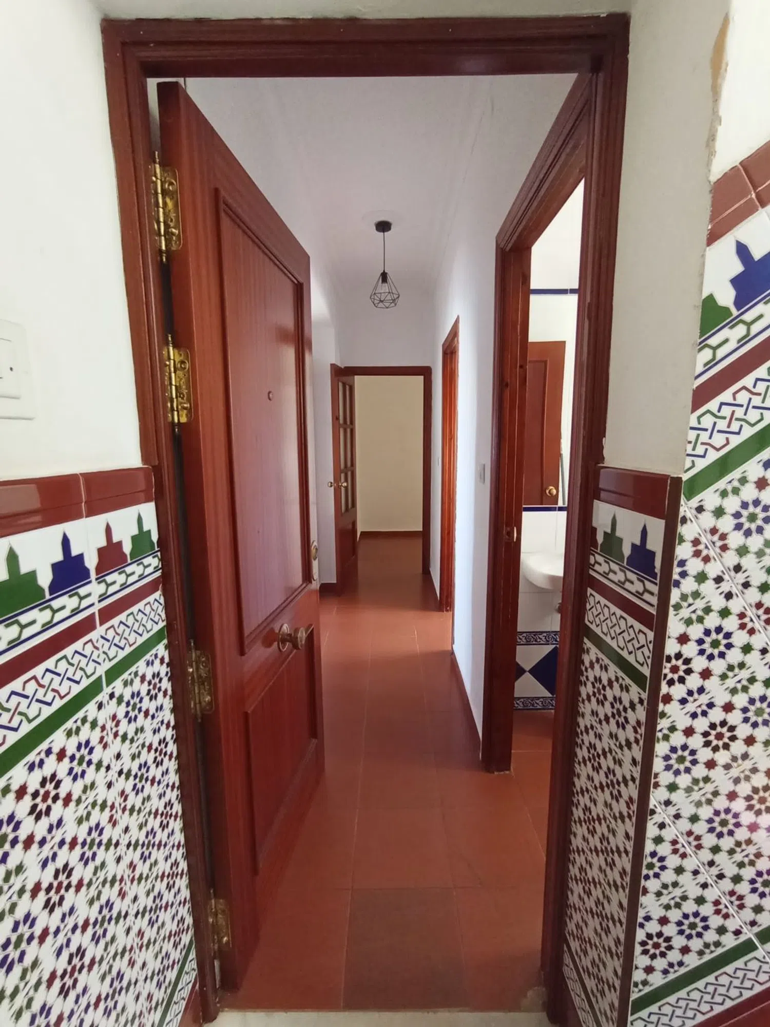 Piso en avenida de Alvar Núñez, 21 - Foto 5