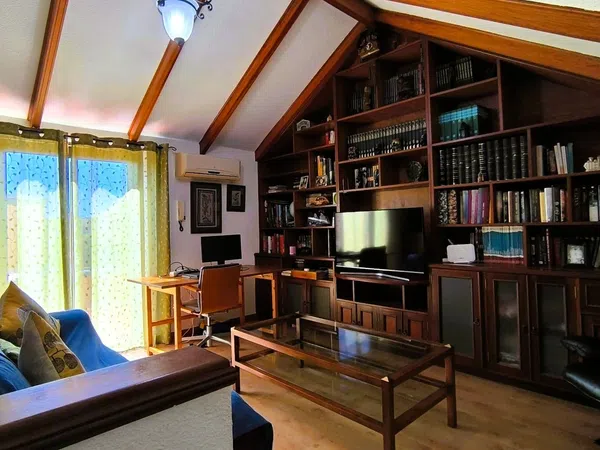 Chalet adosado en Calle Rector Francisco Hernández Borondo, 80, Gracia, Gracia - Foto 23