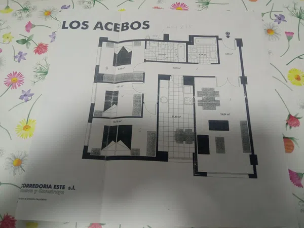 Piso en Barrio Corredoria-La Carisa-Prado de La Vega - Foto 23