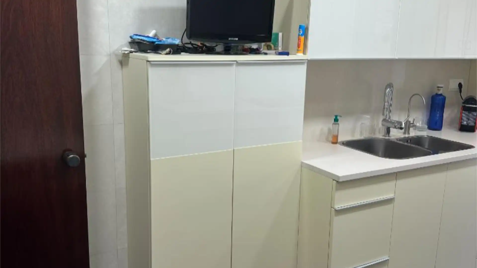 Piso en  Barcelona Capital - Foto 9