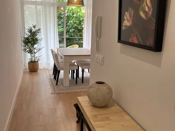 Piso en calle Beatriz de Suabia, 83 - Foto 1