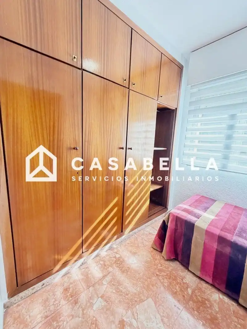Piso en  Valencia Capital - Foto 36