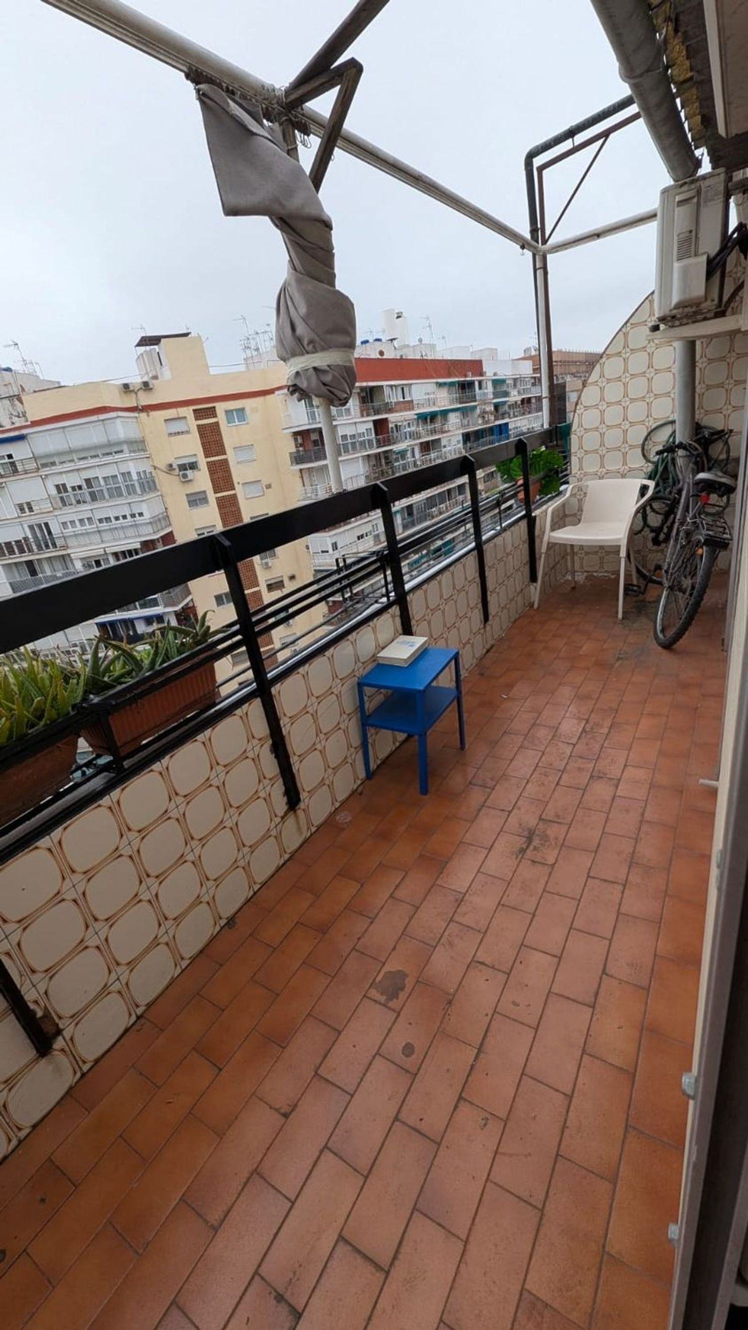 Ático en calle virgen de Luján, 40 - Foto 2