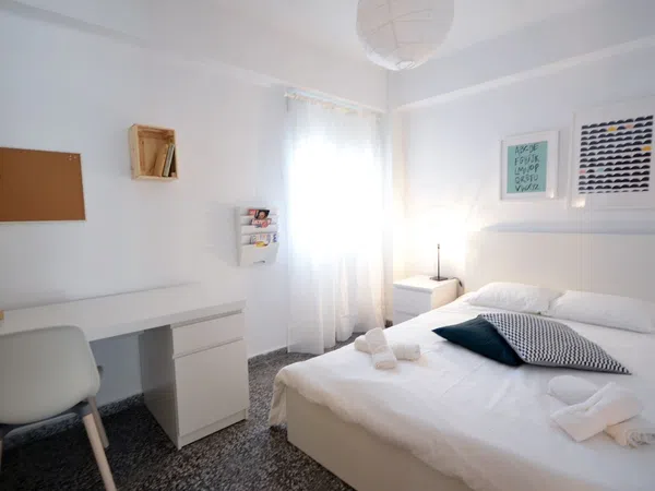 Piso en Calle d'Eduard Boscà, 27, Penya-Roja - Foto 19
