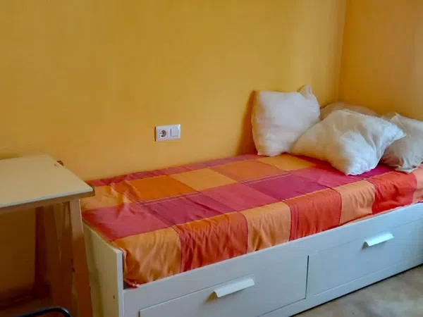 Chalet adosado en callejón de la Rosa, 19 - Foto 4