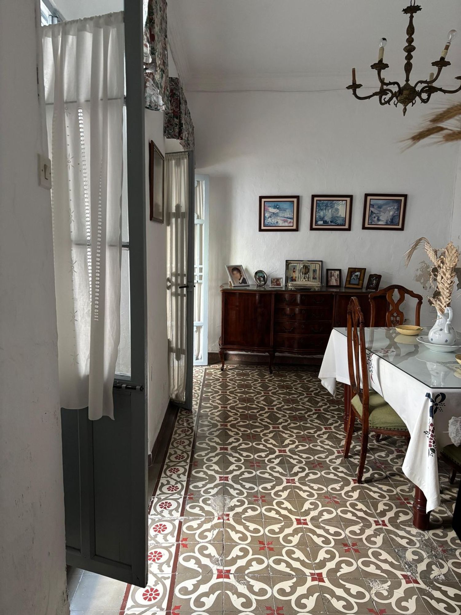 Casa de pueblo en El Santo, 86 - Foto 6
