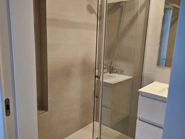 Piso en Avenida Juan de borbon, 94, Zona Juan de Borbón - Foto 5