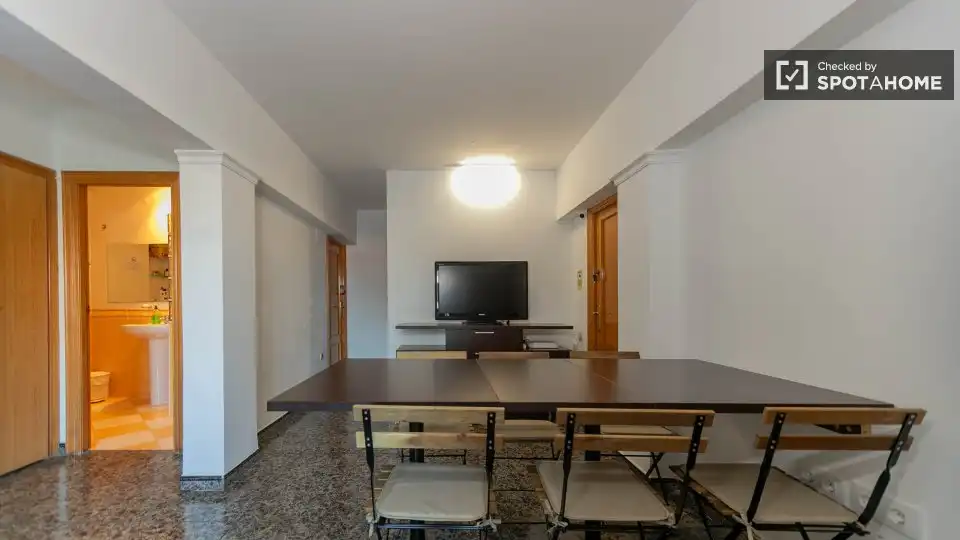 Piso en  Valencia Capital - Foto 15