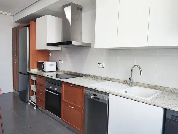 Piso en camino Viejo de Monteagudo, 88 - Foto 13