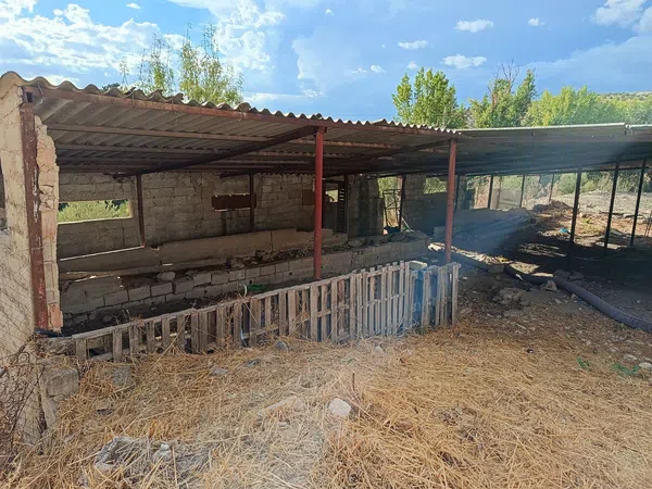 Finca rústica en Carretera Santo Tome s/n - Foto 19