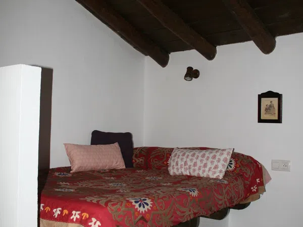 Estudio en Calle Virgen de la Fuente, 6 - Foto 10