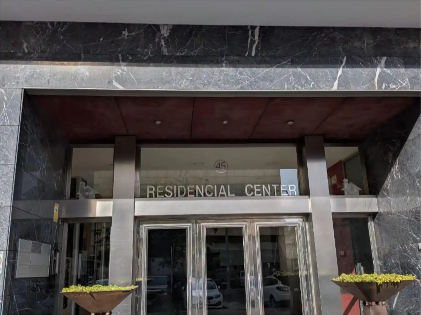 Piso en  Avenida del Gran Capitán 45 - Foto 1