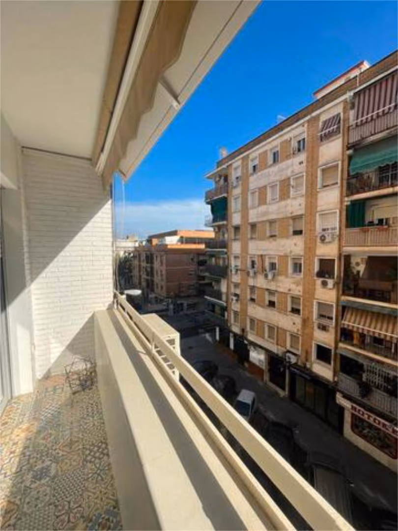 Piso en Viñuela - Foto 8
