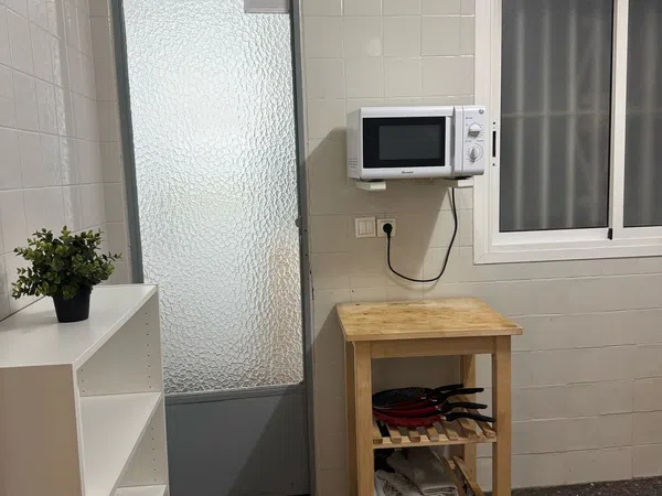 Piso en ronda Norte, 18 - Foto 3