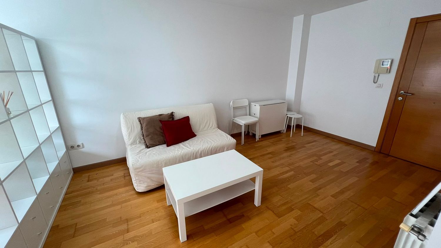 Estudio en Calle José Ortega y Gasset, 35, Peñacastillo - Nuevamontaña, Peñacastillo - Nuevamontaña - Foto 5