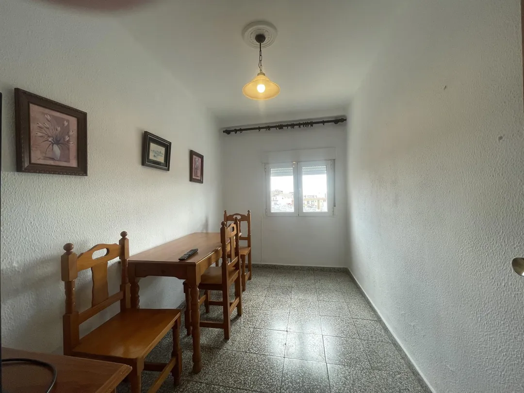 Piso en  Calle Héroe de Sostoa 87 - Foto 6