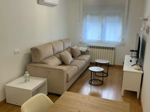 Piso en Barrio Peñagrande