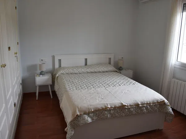 Chalet adosado en El Águila - Foto 8