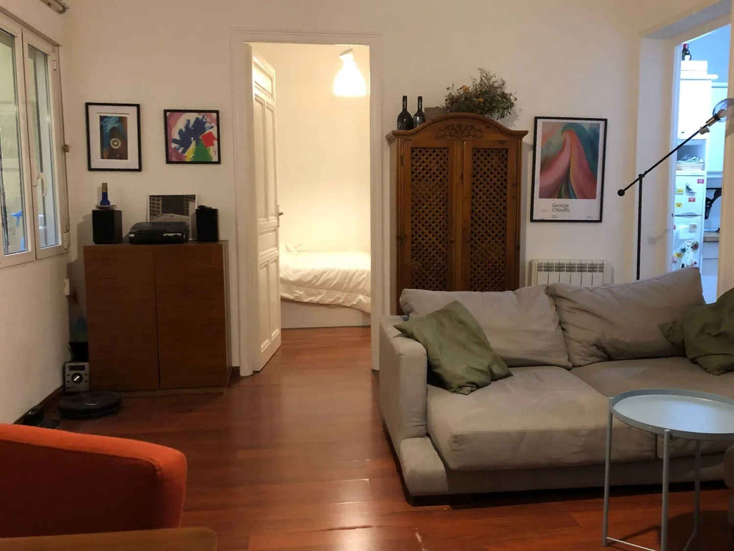 Piso en calle de Hermosilla, 88 - Foto 22