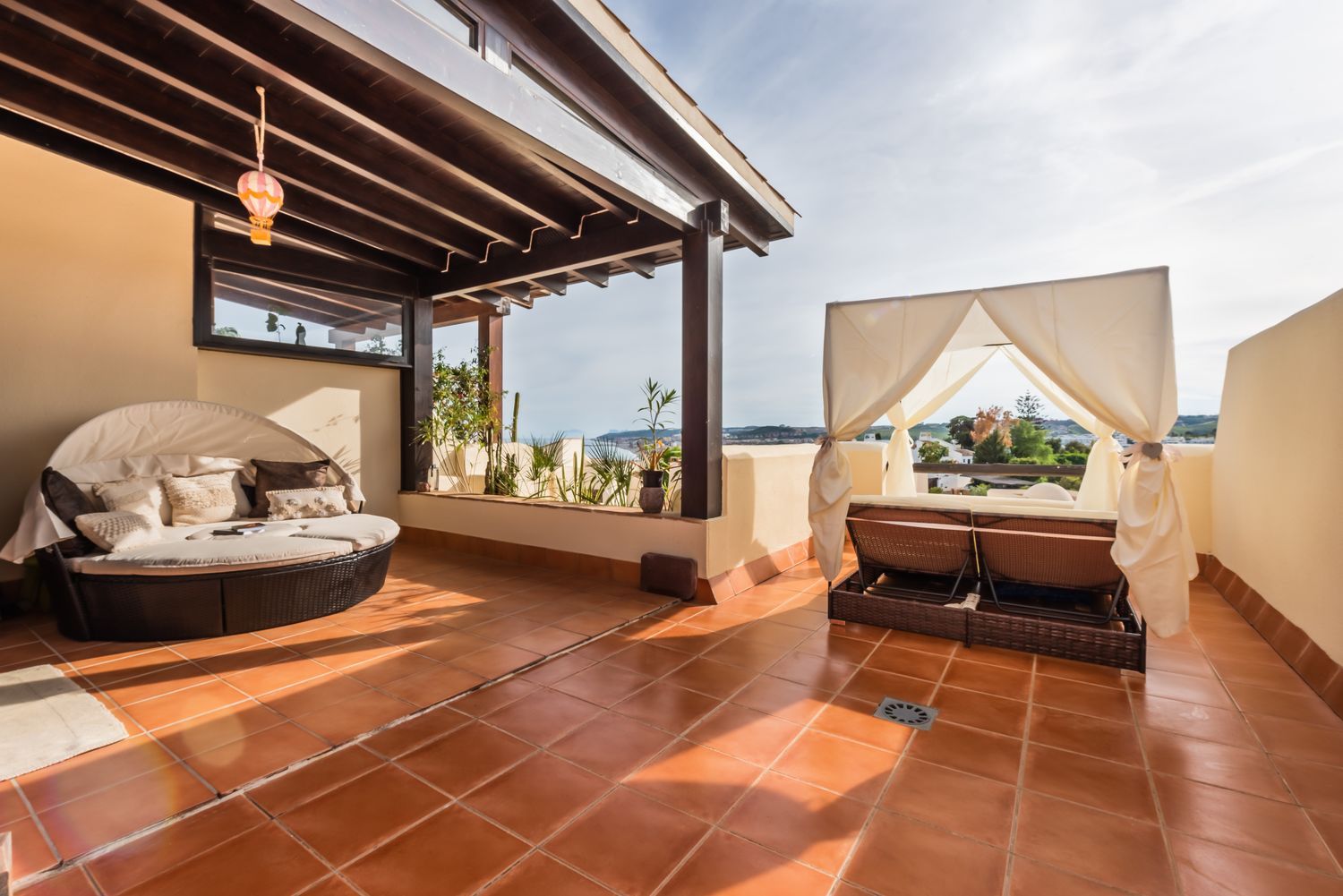 Chalet adosado en Urbanización Vista Bahia, 20 - Foto 2