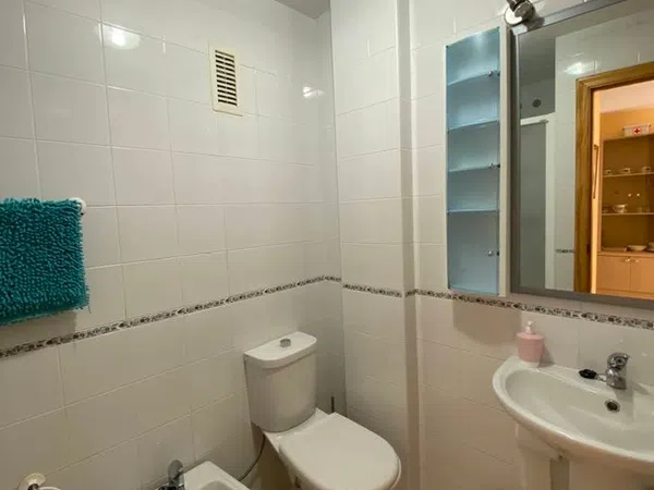 Piso en Calle de la Mare de Déu de la Paciència, 96, Zona Centro, Zona Centro - Foto 10