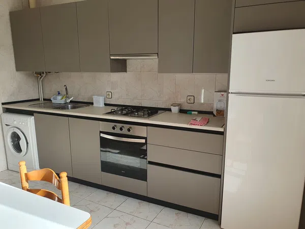 Piso en Mandasko Dukea Pasealekua, 41, Egia, Egia - Foto 8