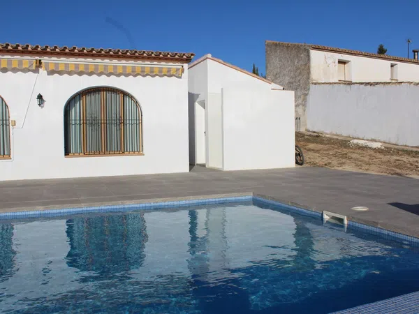 Casa o chalet independiente en Partida Canor, 3, Benissa pueblo, Benissa pueblo - Foto 3