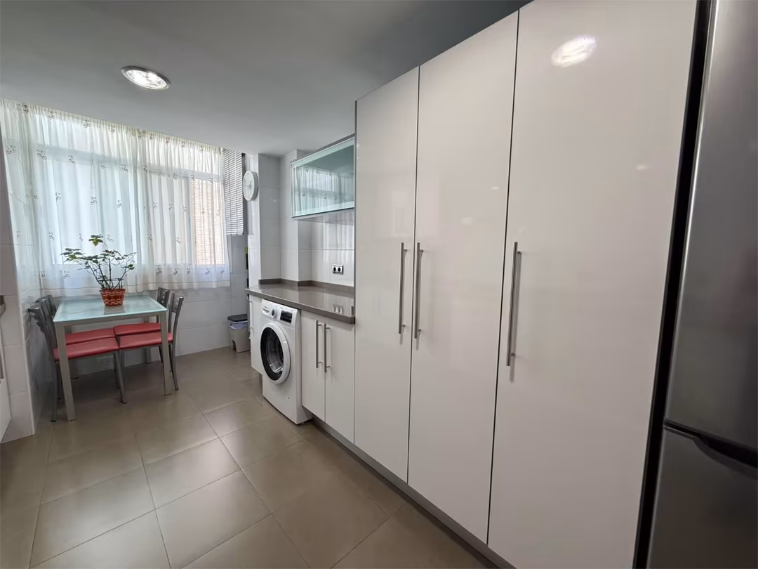 Piso en  Calle Lozano de Torres 1 - Foto 4