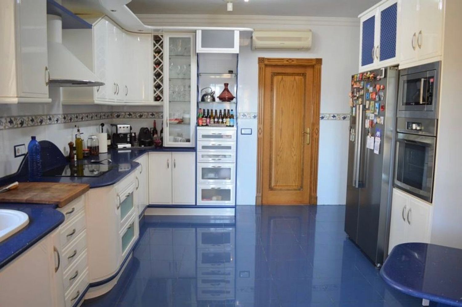 Casa o chalet independiente en Los Alias s/n - Foto 14