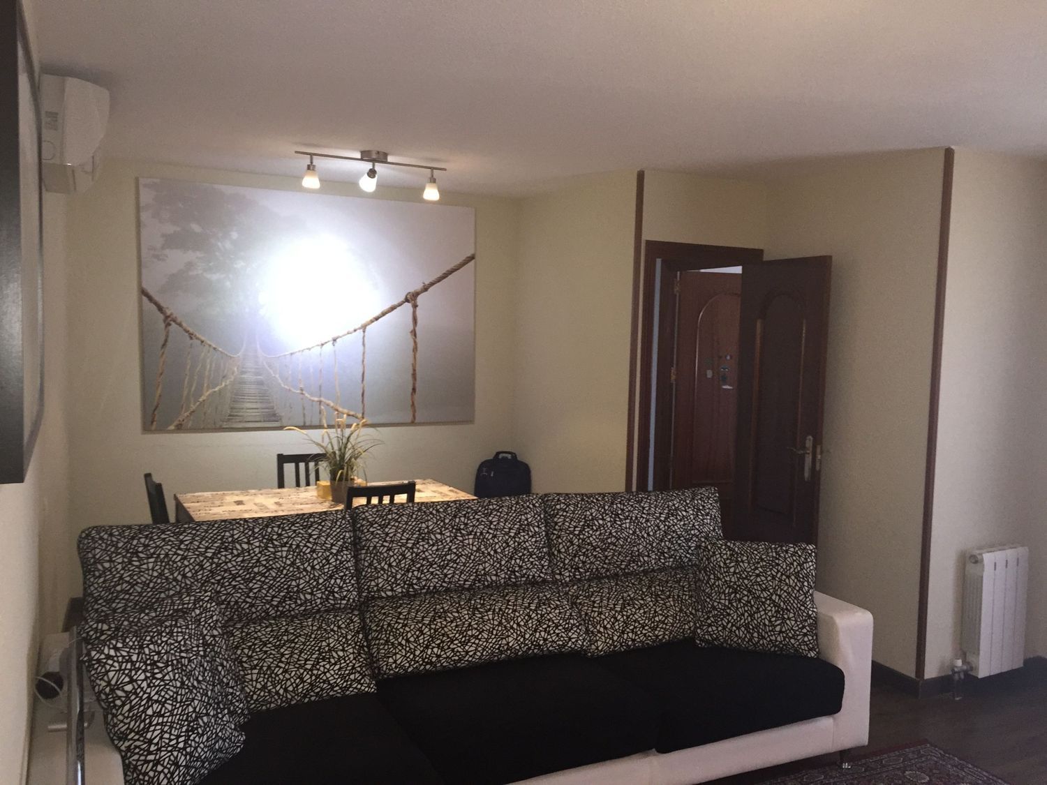 Piso en calle gabriela mistral, 230 - Foto 1