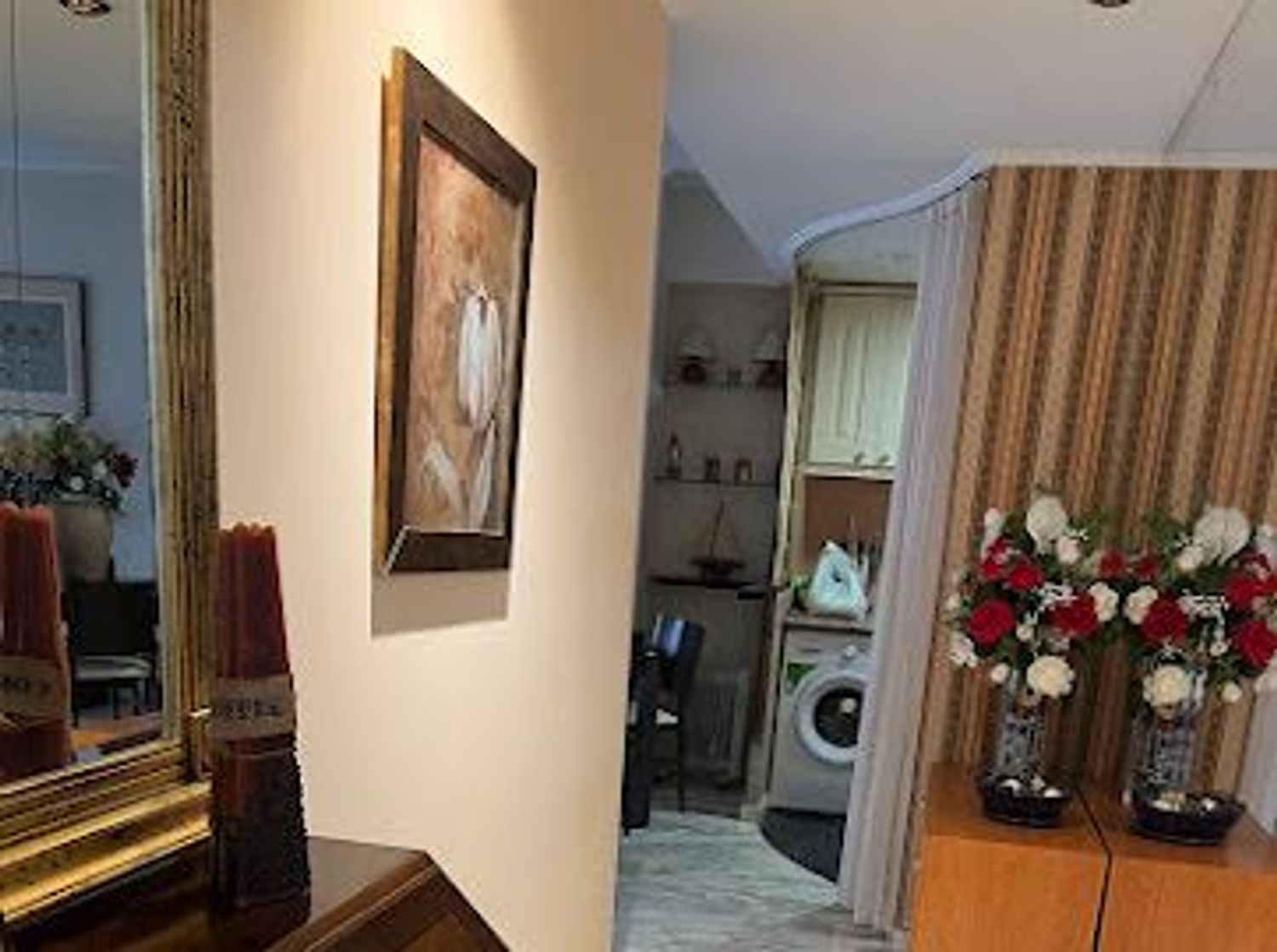 Piso en Calle de Felipe Sanclemente, 20, Paseo Independencia - Foto 17