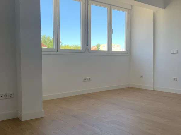 Piso en calle de Agastia, 75