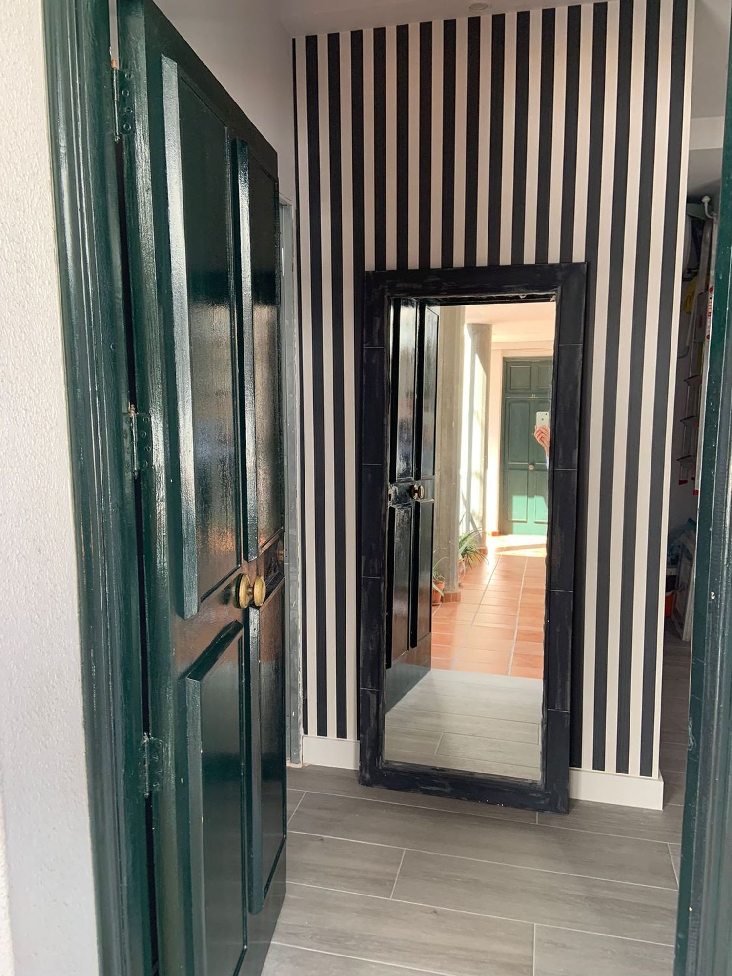 Piso en calle San Jacinto, 37 -39 - Foto 6