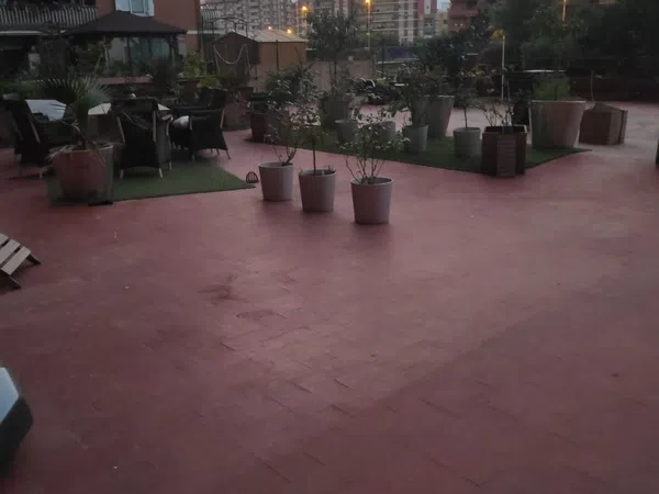 Estudio en avenida del Cid, 117 - Foto 2