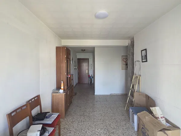 Piso en Avenida de Roma, 5, Ciudad 70, Ciudad 70 - Foto 8