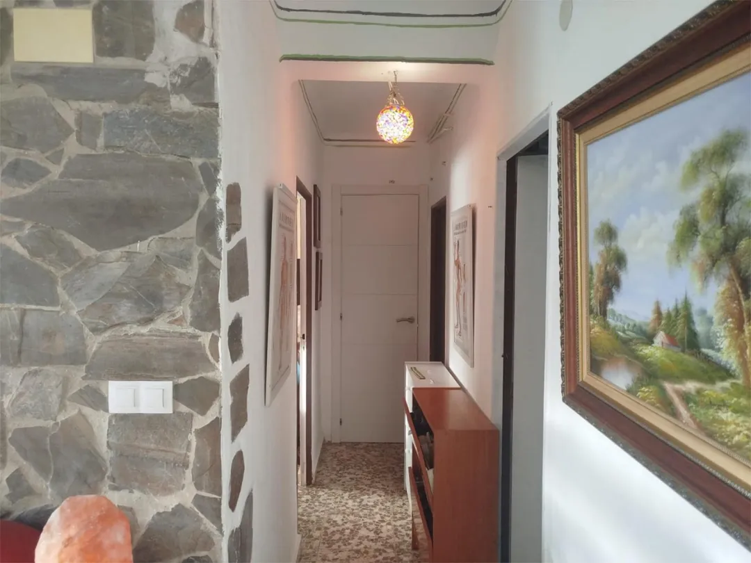 Piso en  Calle Periodista Eduardo León 4 - Foto 8