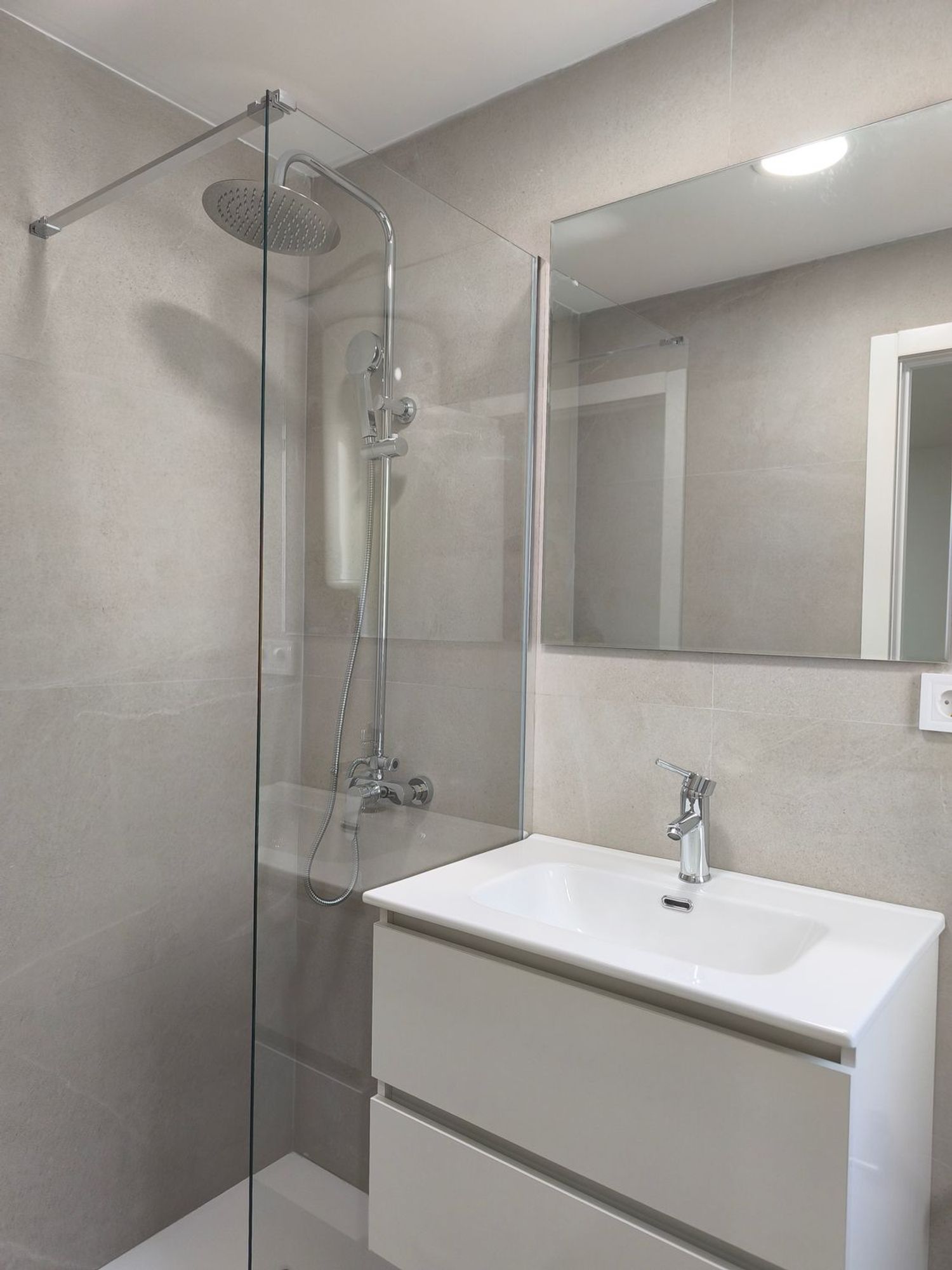 Ático en calle de Ciril Amorós, 24 - Foto 7