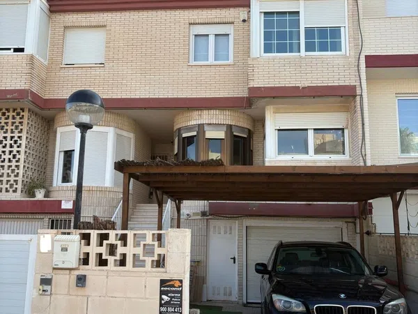 Chalet adosado en Avenida Jaime I el Conquistador, 92, Playa Muchavista, Playa Muchavista - Foto 4