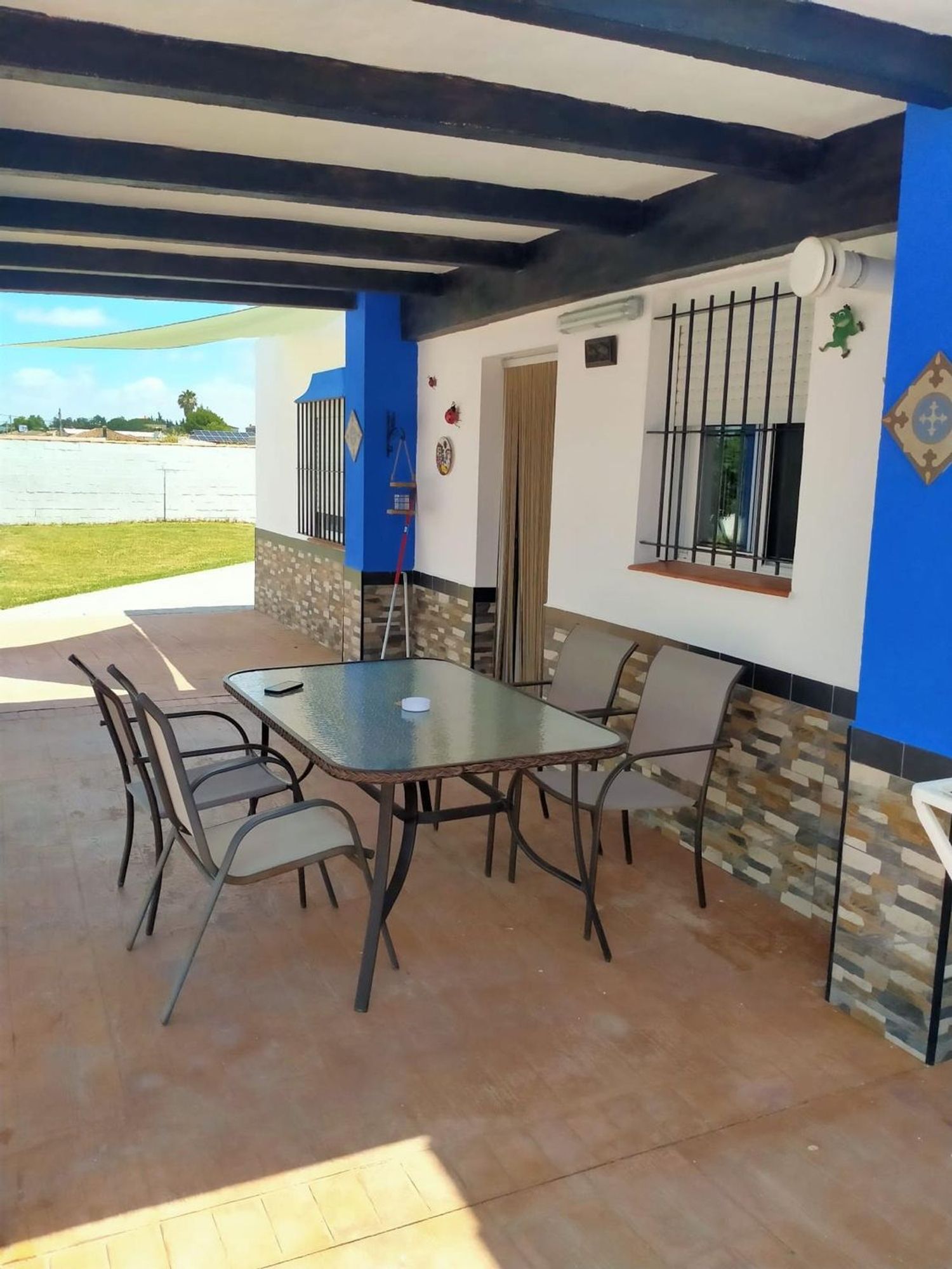 Casa o chalet independiente en Hijuela s/n - Foto 8
