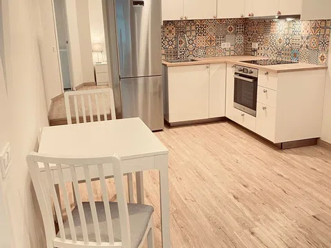 Estudio en calle de Ramon Rocafull, 106