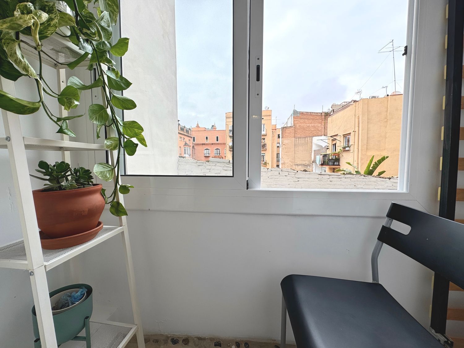 Piso en Calle de Sant Pere Mitjà, 47, Sant Pere - Santa Caterina i la Ribera - Foto 28