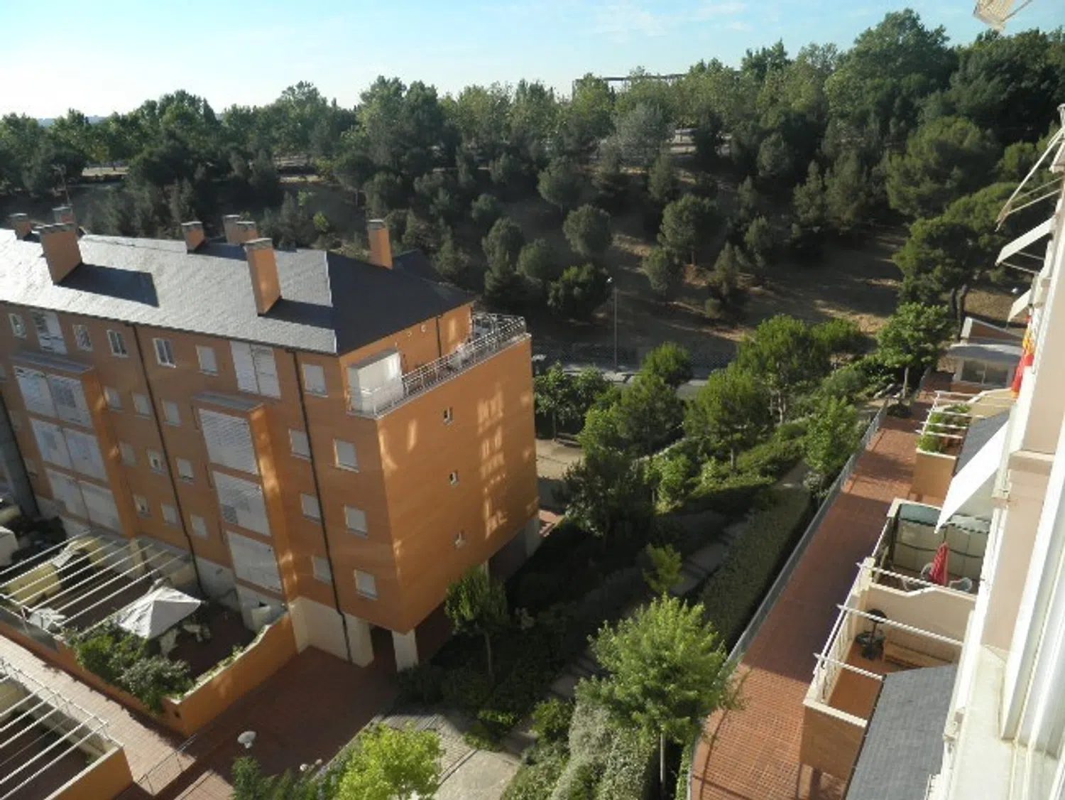 Piso en calle C/Sepúlveda, 7 - Foto 29