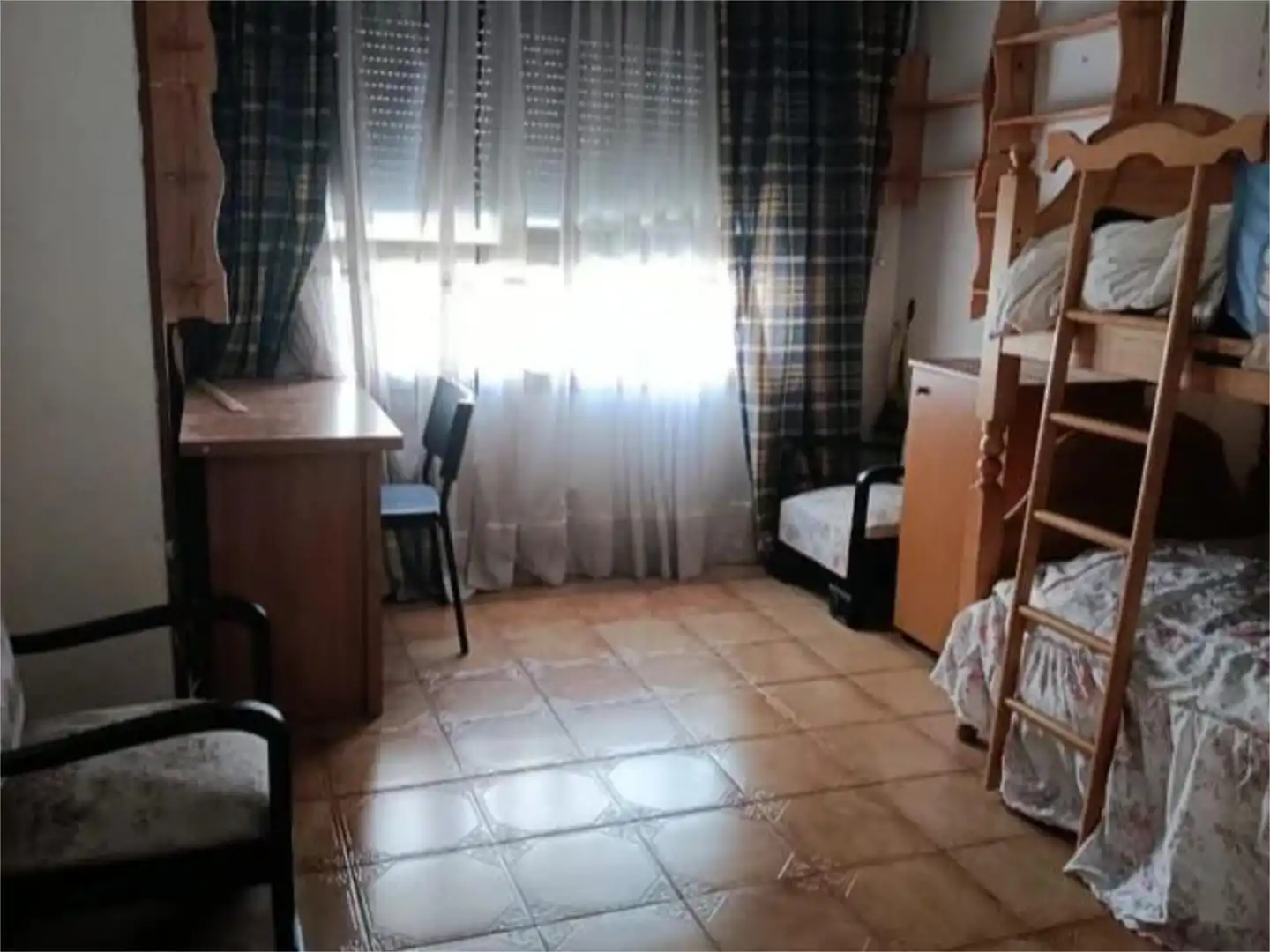 Piso en  Avinguda de la Constitució 26 - Foto 6